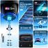 Dahua APOLLO BP3EW-4G 3MP 2K WizColor 4G Solar PT IP Camera